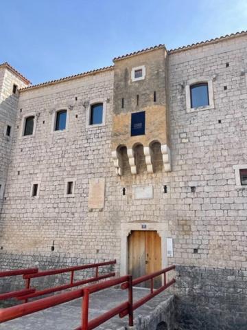 Apartamento Haus Grace Kaštela Exterior foto