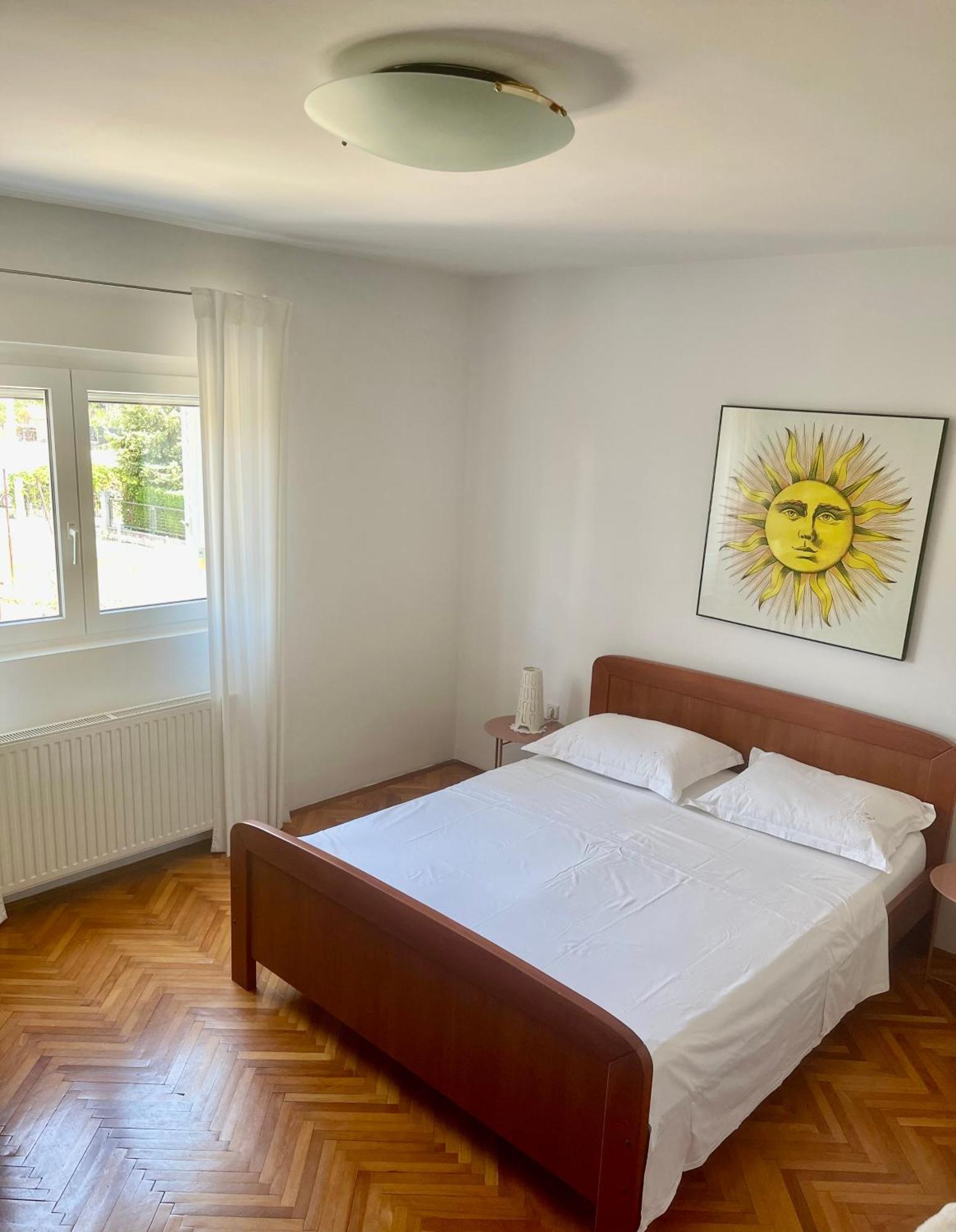 Apartamento Haus Grace Kaštela Exterior foto