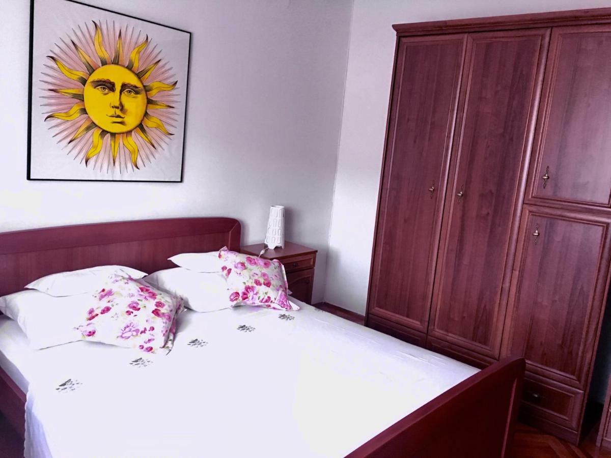 Apartamento Haus Grace Kaštela Exterior foto