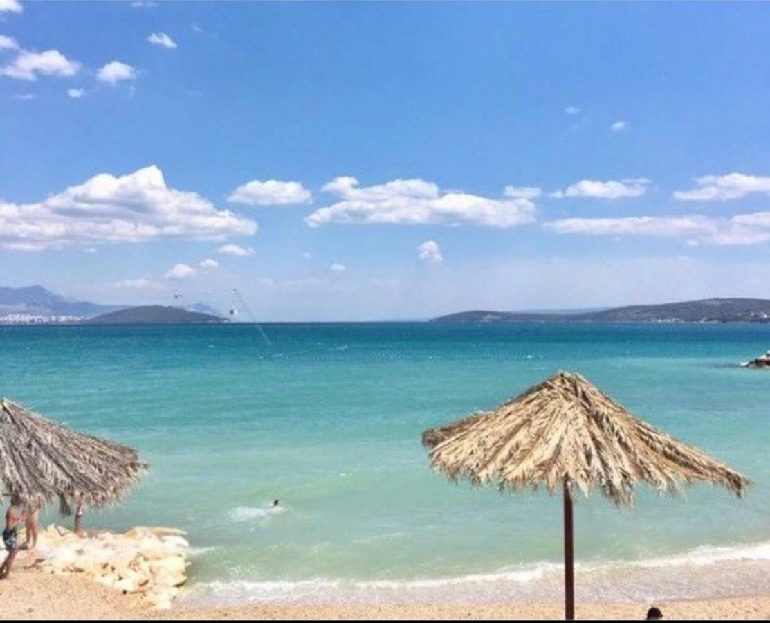 Apartamento Haus Grace Kaštela Exterior foto